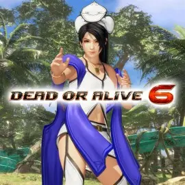 DOA6 и Gust: Момидзи и Ирис - DEAD OR ALIVE 6: Core Fighters Xbox One & Series X|S (покупка на новый аккаунт)
