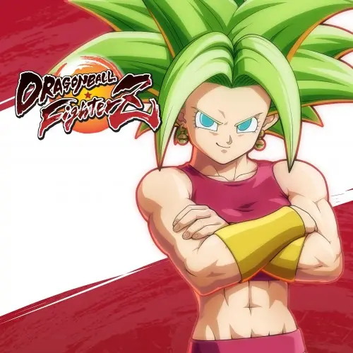 DRAGON BALL FIGHTERZ - Kefla Xbox One & Series X|S (покупка на новый аккаунт) (Турция)