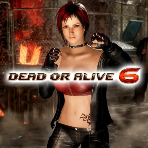 DOA6: костюм «Конкурс дизайна 2019» — Мила - DEAD OR ALIVE 6: Core Fighters Xbox One & Series X|S (покупка на новый аккаунт)