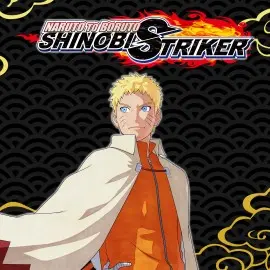 NTBSS: Master Character Training Pack Naruto Uzumaki (BORUTO) - NARUTO TO BORUTO: SHINOBI STRIKER Xbox One & Series X|S (покупка на новый аккаунт)