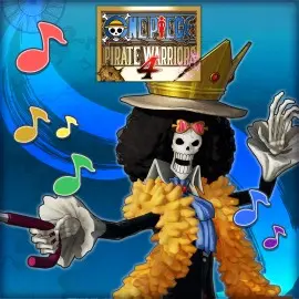 ONE PIECE: PIRATE WARRIORS 4 Anime Song Pack Xbox One & Series X|S (покупка на новый аккаунт) (Турция)