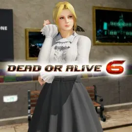 [Revival] DOA6 Костюм «Высшее общество» — Элена - DEAD OR ALIVE 6: Core Fighters Xbox One & Series X|S (покупка на новый аккаунт)