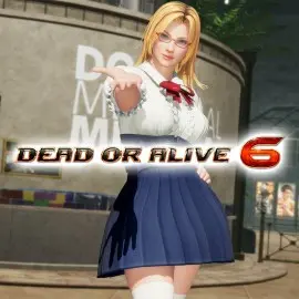 [Revival] DOA6 Костюм «Высшее общество» — Тина - DEAD OR ALIVE 6: Core Fighters Xbox One & Series X|S (покупка на новый аккаунт)