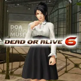 [Revival] DOA6 Костюм «Высшее общество» — Момидзи - DEAD OR ALIVE 6: Core Fighters Xbox One & Series X|S (покупка на новый аккаунт)