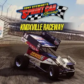Tony Stewart's Sprint Car Racing: Knoxville Raceway Xbox One & Series X|S (покупка на новый аккаунт) (Турция)