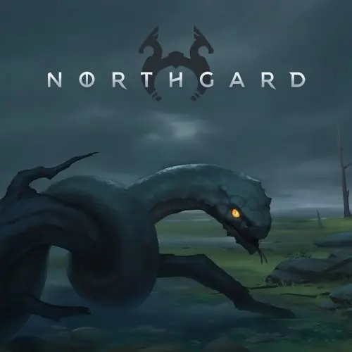 Northgard - Svafnir, Clan of the Snake Xbox One & Series X|S (покупка на новый аккаунт) (Турция)