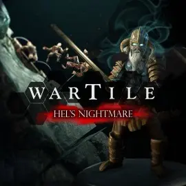 WARTILE Hel´s Nightmare Xbox One & Series X|S (покупка на новый аккаунт) (Турция)