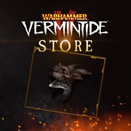 Trophy of the Gave - Warhammer: Vermintide 2 Xbox One & Series X|S (покупка на новый аккаунт)