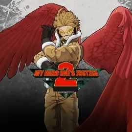 MY HERO ONE'S JUSTICE 2 DLC Pack 1: Hawks Xbox One & Series X|S (покупка на новый аккаунт) (Турция)