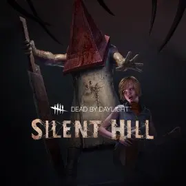 Dead by Daylight, глава Silent Hill Xbox One & Series X|S (покупка на новый аккаунт) (Турция)