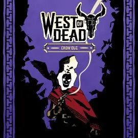 Path of the Crow - West of Dead Xbox One & Series X|S (покупка на новый аккаунт)