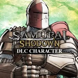 DLC CHARACTER “WARDEN” - SAMURAI SHODOWN (Standard Ver.) Xbox One & Series X|S (покупка на новый аккаунт)