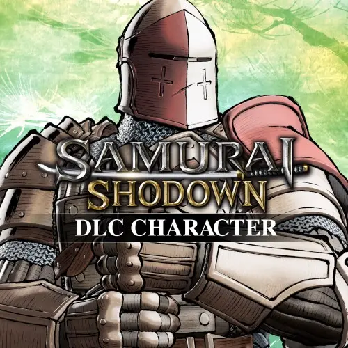 DLC CHARACTER “WARDEN” - SAMURAI SHODOWN (Standard Ver.) Xbox One & Series X|S (покупка на новый аккаунт)