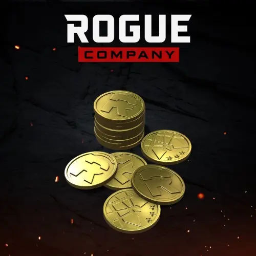 1000 R-баксов - Rogue Company Xbox One & Series X|S (покупка на новый аккаунт)