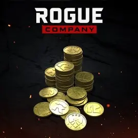 2800 R-баксов - Rogue Company Xbox One & Series X|S (покупка на новый аккаунт)