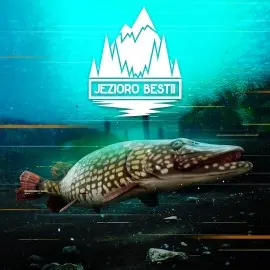 The Catch: Carp & Coarse - Jezioro Bestii - The Catch: Carp & Coarse Fishing Xbox One & Series X|S (покупка на новый аккаунт)