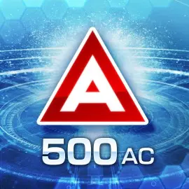 500AC Exchange Ticket - Phantasy Star Online 2 New Genesis Xbox One & Series X|S (покупка на новый аккаунт)