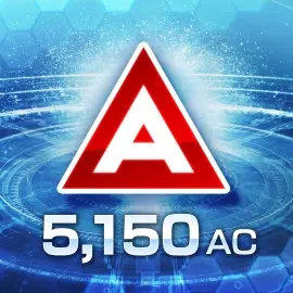 5150AC Exchange Ticket - Phantasy Star Online 2 New Genesis Xbox One & Series X|S (покупка на новый аккаунт)