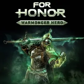 For Honor - Зачинщица - FOR HONOR Standard Edition Xbox One & Series X|S (покупка на новый аккаунт)