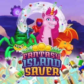 Island Saver: Fantasy Island Xbox One & Series X|S (покупка на новый аккаунт) (Турция)