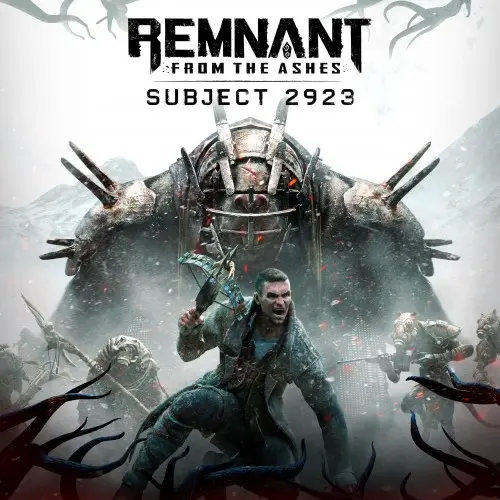 Remnant: From the Ashes - Subject 2923 Xbox One & Series X|S (покупка на новый аккаунт) (Турция)
