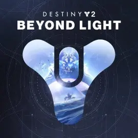 Destiny 2: За гранью Света Xbox One & Series X|S (покупка на новый аккаунт) (Турция)