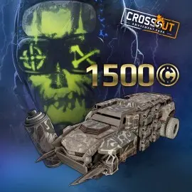 Crossout - 