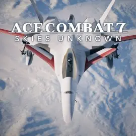 ACE COMBAT 7: SKIES UNKNOWN – XFA-27 Set Xbox One & Series X|S (покупка на новый аккаунт) (Турция)