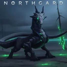 Northgard - Nidhogg, Clan of the Dragon Xbox One & Series X|S (покупка на новый аккаунт) (Турция)