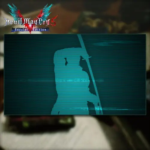 акс провокация dmc 5 акс провокация dmc 5