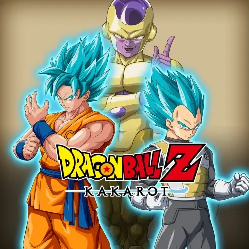 Kakarot xbox one sale