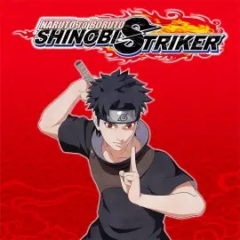 NTBSS: Master Character Training Pack - Shishui Uchiha - NARUTO TO BORUTO: SHINOBI STRIKER Xbox One & Series X|S (покупка на новый аккаунт)