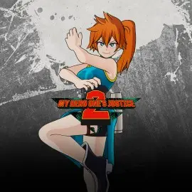 MY HERO ONE'S JUSTICE 2 DLC Pack 3: Itsuka Kendo Xbox One & Series X|S (покупка на новый аккаунт) (Турция)