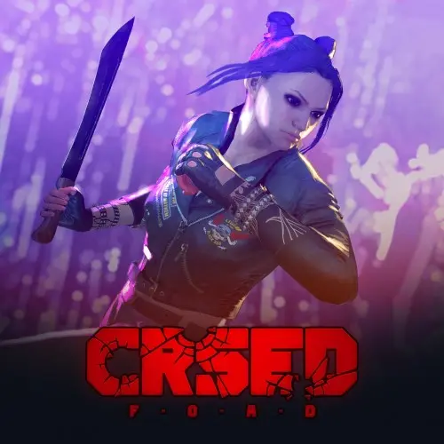 CRSED: F.O.A.D. - Набор 