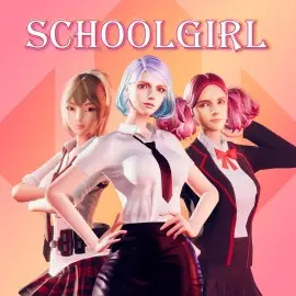 Schoolgirl Pack - Neoverse Xbox One & Series X|S (покупка на новый аккаунт)