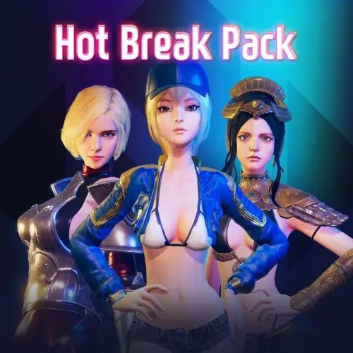 Hot Break Pack - Neoverse Xbox One & Series X|S (покупка на новый аккаунт)