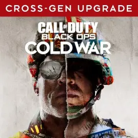 Call of Duty: Black Ops Cold War - улучшение до Cross-Gen Bundle Xbox One & Series X|S (покупка на новый аккаунт) (Турция)