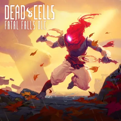 Dead Cells: Fatal Falls Xbox One & Series X|S (покупка на новый аккаунт) (Турция)