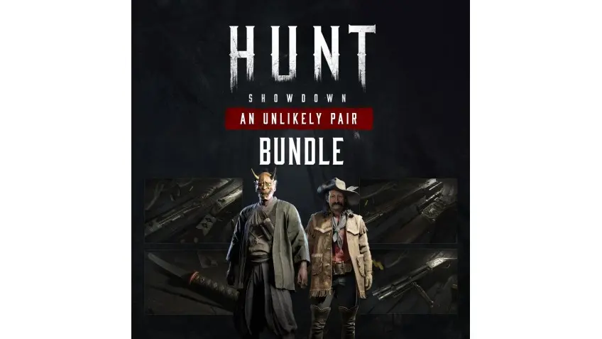 Hunt showdown online xbox one x