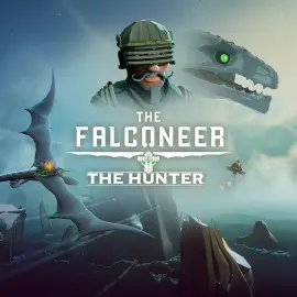 Охотник - The Falconeer Xbox One & Series X|S (покупка на новый аккаунт)