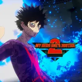 MY HERO ONE'S JUSTICE 2 Villainous Wear Set Xbox One & Series X|S (покупка на новый аккаунт) (Турция)