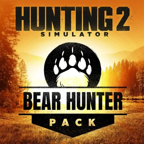 Hunting Simulator 2 - Bear Hunter Pack Xbox Series X|S - Hunting Simulator 2 Xbox Series X|S Xbox Series X|S (покупка на новый аккаунт)