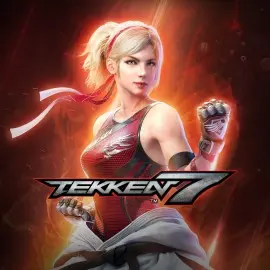 TEKKEN 7 - DLC18: Lidia Sobieska Xbox One & Series X|S (покупка на новый аккаунт) (Турция)