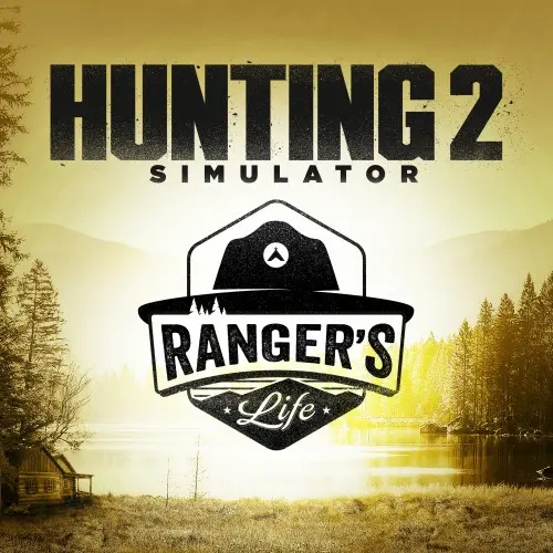 Hunting Simulator 2: A Ranger's Life Xbox Series X|S - Hunting Simulator 2 Xbox Series X|S Xbox Series X|S (покупка на новый аккаунт)
