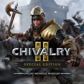 Chivalry 2 Special Edition Content Xbox One & Series X|S (покупка на новый аккаунт) (Турция)