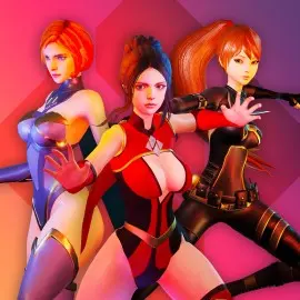 Super Hero Pack - Neoverse Xbox One & Series X|S (покупка на новый аккаунт)