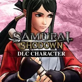 DLC CHARACTER “HIBIKI TAKANE” - SAMURAI SHODOWN (Standard Ver.) Xbox One & Series X|S (покупка на новый аккаунт)