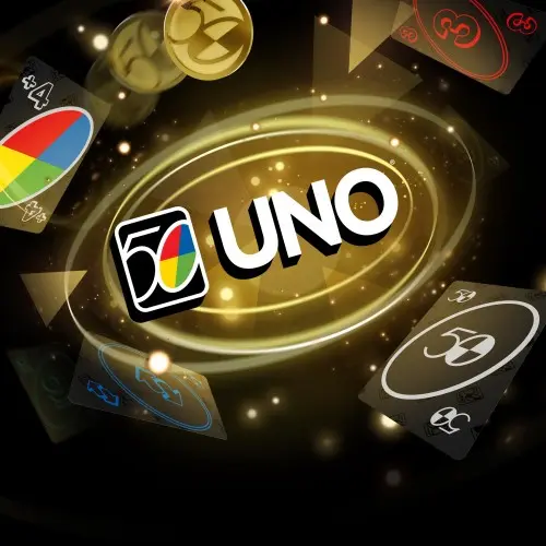 UNO 50th Anniversary DLC Xbox One & Series X|S (покупка на новый аккаунт) (Турция)