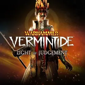Warhammer: Vermintide 2 - Light of Judgement Xbox One & Series X|S (покупка на новый аккаунт) (Турция)