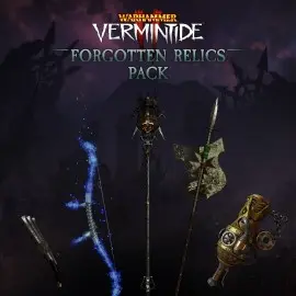 Warhammer: Vermintide 2 - Forgotten Relics Xbox One & Series X|S (покупка на новый аккаунт) (Турция)